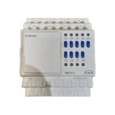 Theben KNX