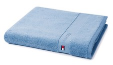 Tommy Hilfiger Handtuch | ice blue