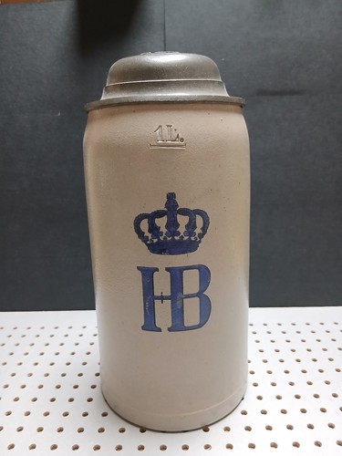Alter kgl hofbräuhaus - alter,