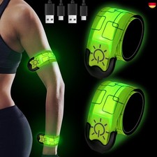 Mineup Led Armband Aufladbar