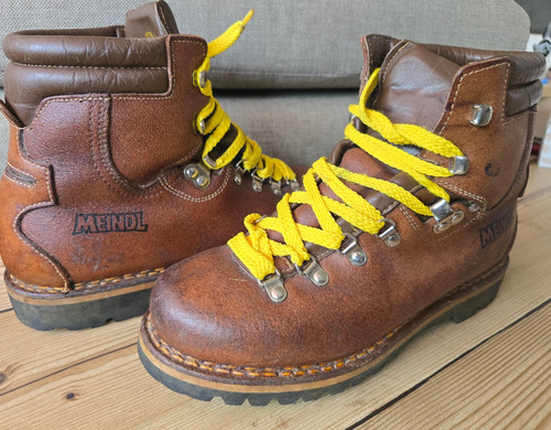 Meindl schuhe vintage - meindl,