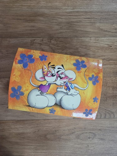 Große diddl schmuckschatulle - große,