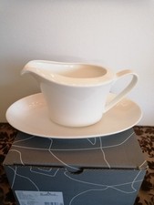 Rosenthal curve weiß sauciere - weiß,