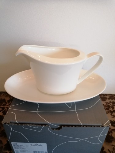 Rosenthal curve weiß - rosenthal, sauciere