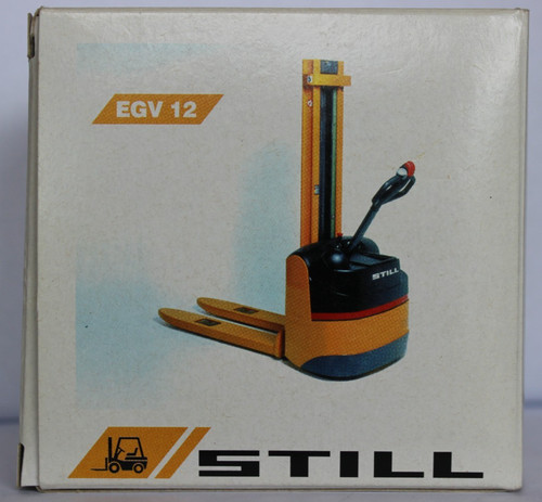 Still egv12 elektrischer - egv12,