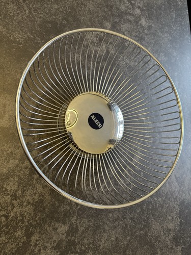 Alessi draht brotkorb - alessi,