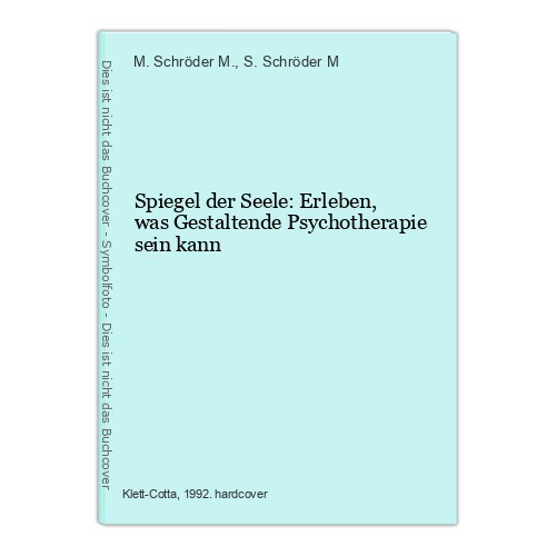 Spiegel der seele erleben - der, seele: