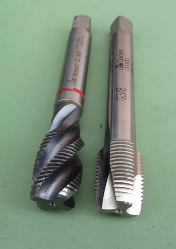Garant hss gewindebohrer - garant,