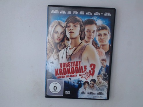 Vorstadtkrokodile reimann - 3,
