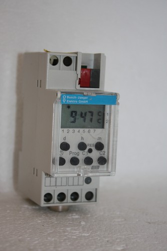 Busch jäger eib - busch,