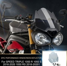 TRIUMPH SPEED TRIPLE 1050 RS R