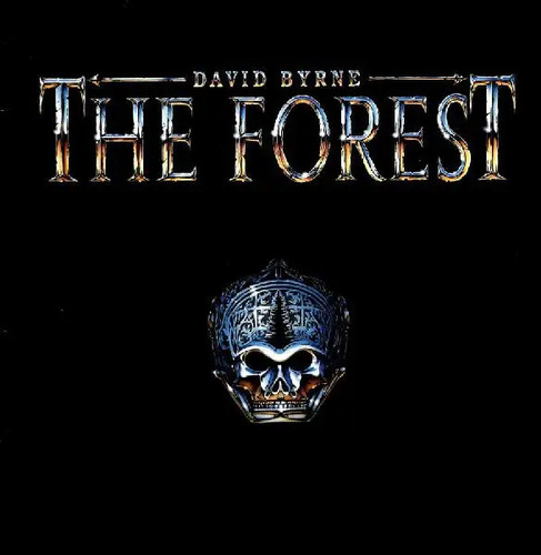 David byrne the forest sire - the,
