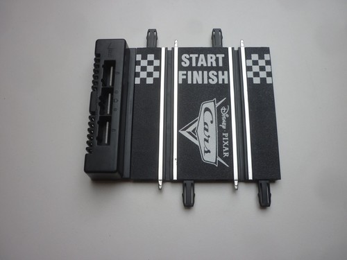 Carrera anschlussschiene - go,