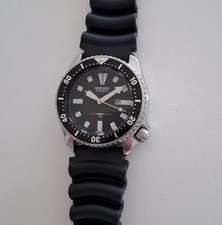 Automatic Seiko 4205 Scuba