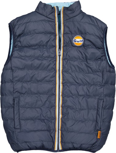 ärmellose bodywarmer gulf - Ärmellose,