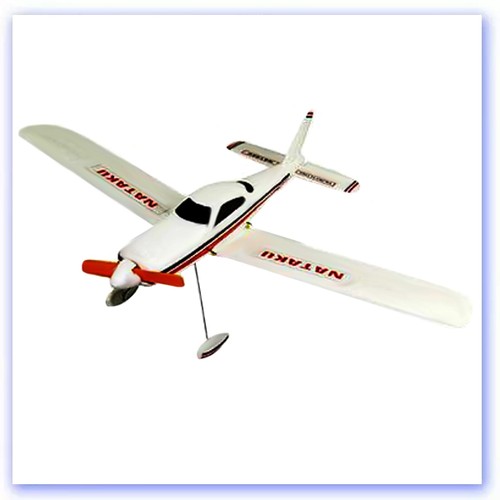 Nataku micro cessna - nataku,