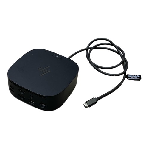 Usb dock hsn ix02 - usb-c,