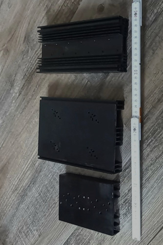 Kühlkörper kühlplatte 3 - kühlkörper,