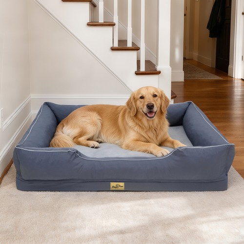 3xl orthopädisch hundebett - orthopädisch,