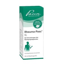 Rheuma Pasc Liquidum SL