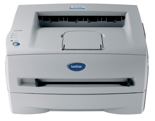 Brother 2030 usb - a4,