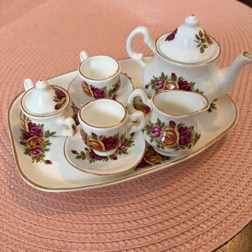 Teeservice