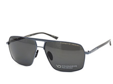 PORSCHE DESIGN P8930 TITANIUM