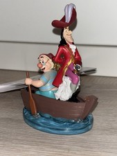 Disney peter pan - disney, captain