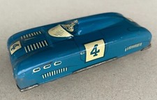 Blechspielzeug Auto Stromlinie