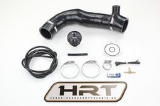 FORGE Motorsport Blow Pop Off Ventil Kit schwarz Honda Civic Type R FK2 Bj.2015-