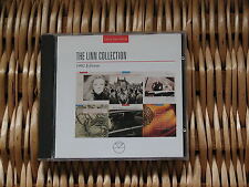 LINN HIGH-END Referenz CD "The