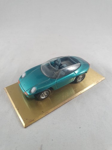 Porsche panamericana blech - panamericana,