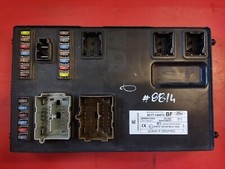 Ford TRANSIT GEM BODY BSI