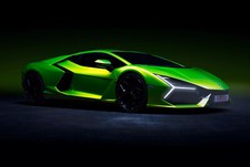 Retro Blechschild AUTO CAR 30