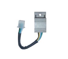 CDI Einheit 1613 für Honda CB 750 K F CBX 1000 Prolink CX 500 CX 650 C Custom