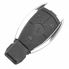Schlüssel Ersatz Gehäuse für Mercedes W219 W211 W164 C215 W221 C207 R230 W251 