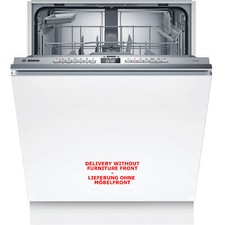 Bosch Home SMV4HTX00E Serie 4