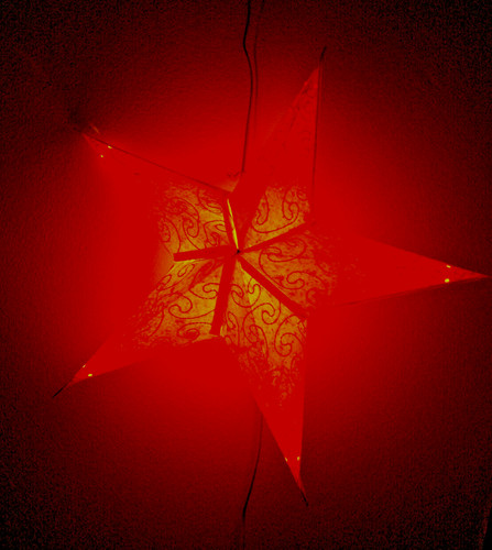 Magic starlight beleuchteter - magic,
