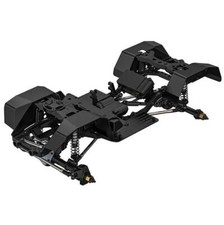 Gmade 1/10 Gs02F Ts Pro Kit