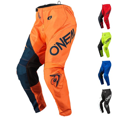 Oneal element racewear - element,