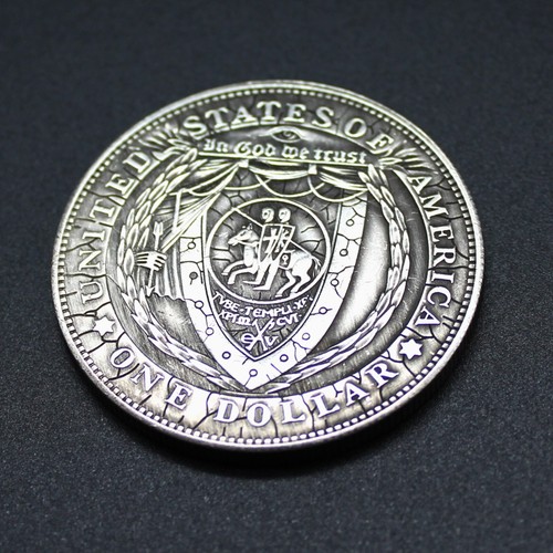 Edc coin münze cm - coin,