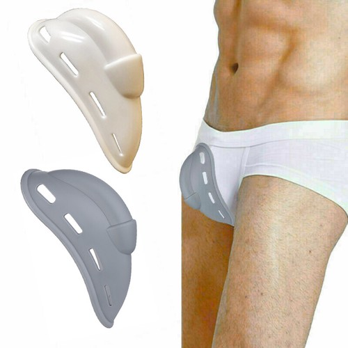 Sexy enhancer penis pouch - enhancer,