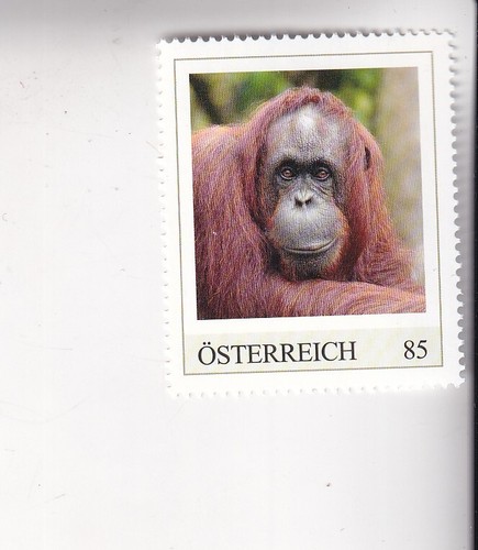österreich briefmarke - Österreich,