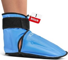 Kühlboots (1 St.) Kühlschuhe