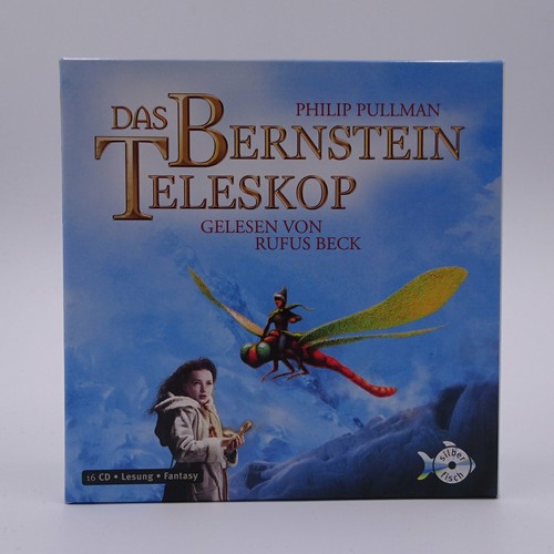 Das bernstein teleskop - bernstein,
