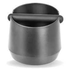 Abklopfbehälter Knockbox