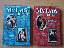 2x My Lady Duett von Cora -