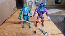Motu Classics Spikor Und