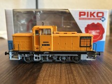 71034 Piko BR 106 Exklusivmodell V60 digital H0 in OVP