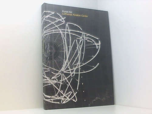 Kunst art lufthansa aviation - kunst/art,